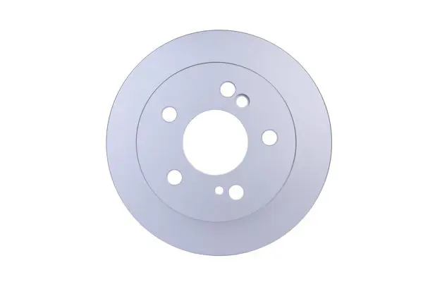 HELLA 8DD355100961 Тормозной диск