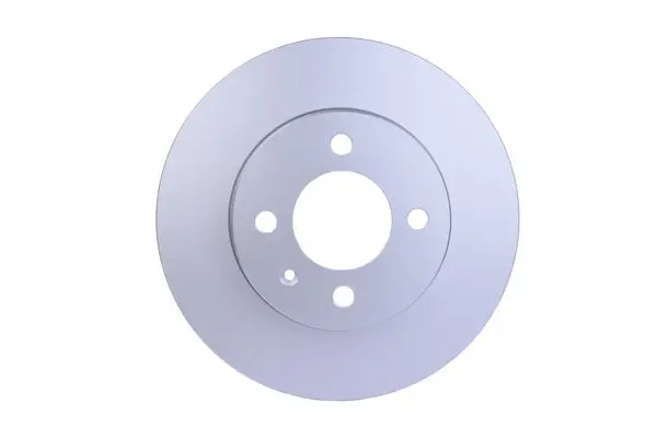 HELLA 8DD355101641 Тормозной диск