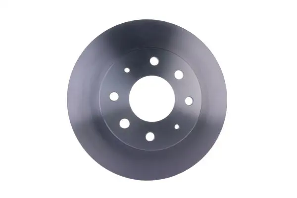 HELLA 8DD355107321 Тормозной диск