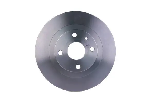 HELLA 8DD355110861 Тормозной диск