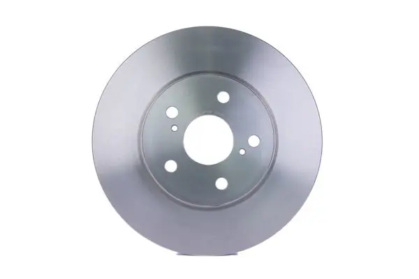 HELLA 8DD355111681 Тормозной диск