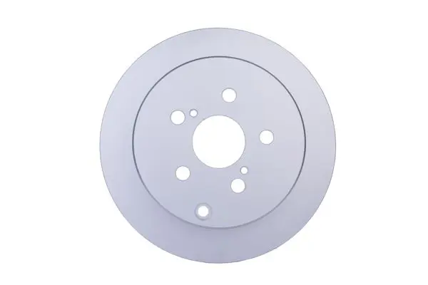 HELLA 8DD355114891 Тормозной диск