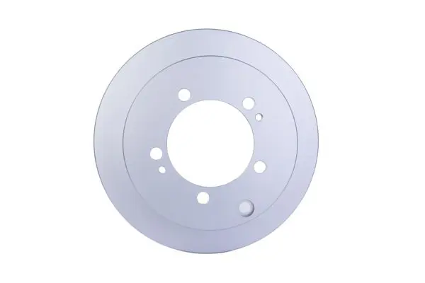 HELLA 8DD355118661 Тормозной диск