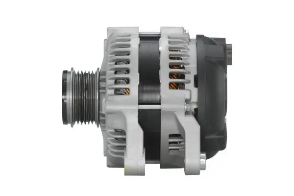 8EL 011 713-211 Генератор HYUNDAI / KIA, со