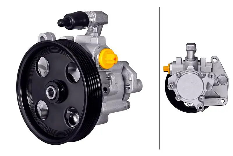 HELLA 8TL359003391 Гидравлический насос, рулевое
