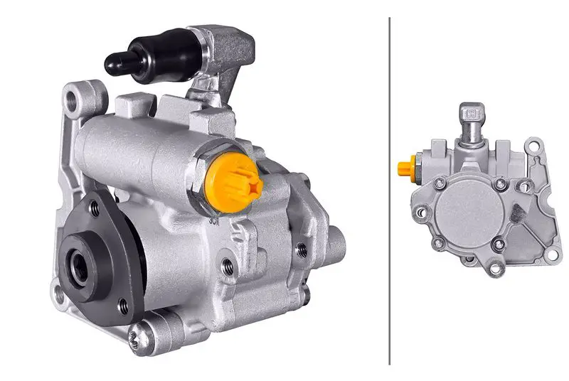 HELLA 8TL359003481 Гидравлический насос, рулевое