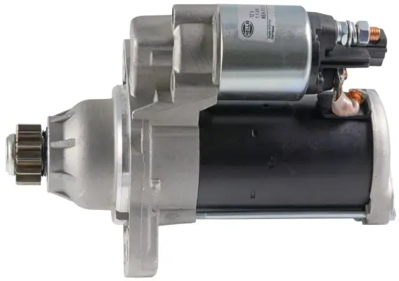 8EA 012 528-701 Стартер