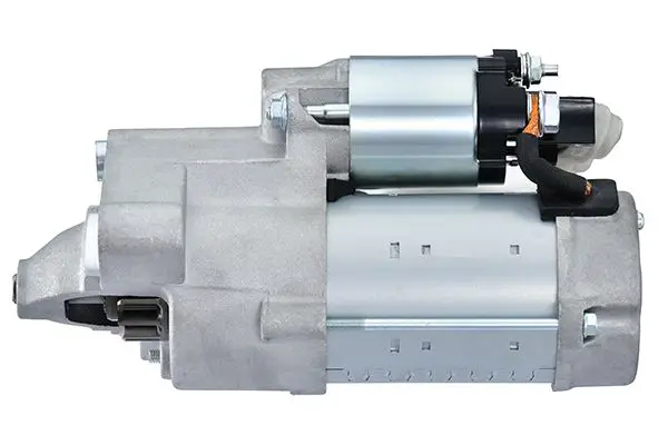 8EA 011 612-831 Стартер