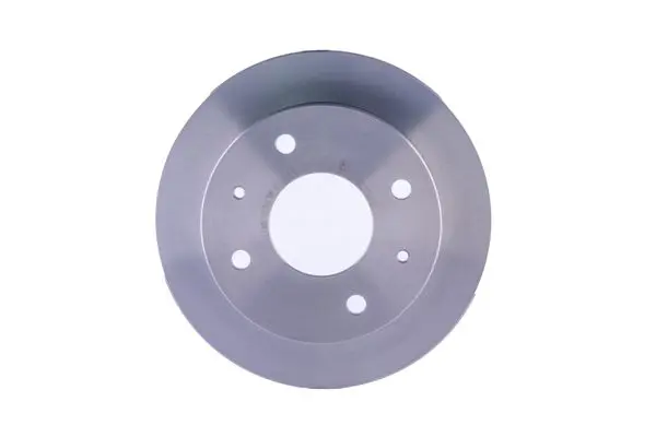 HELLA 8DD355107171 Тормозной диск