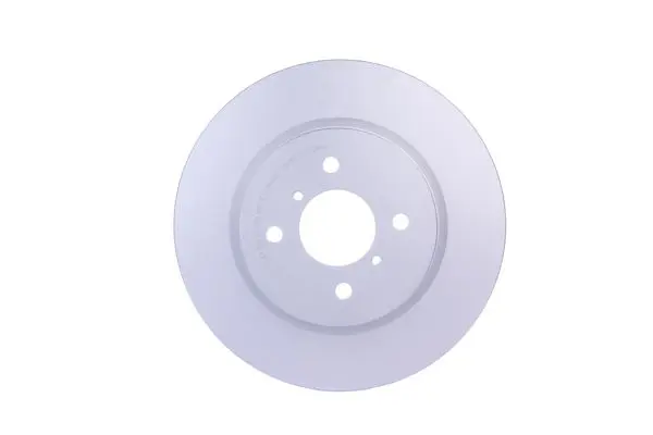 HELLA 8DD355119471 Тормозной диск