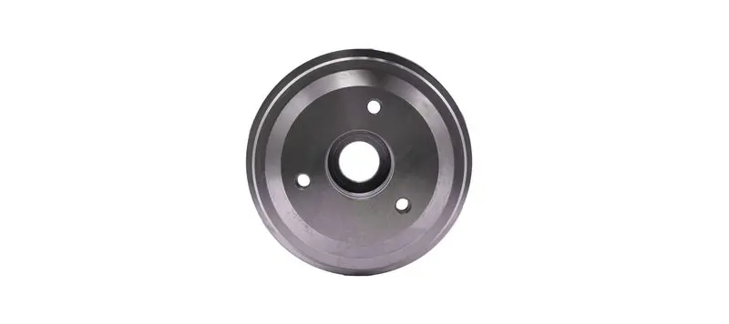 HELLA 8DT355300051 Тормозный барабан