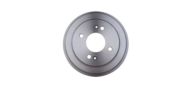 HELLA 8DT355303061 Тормозной барабан
