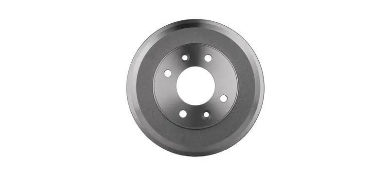 HELLA 8DT355303071 Тормозной барабан