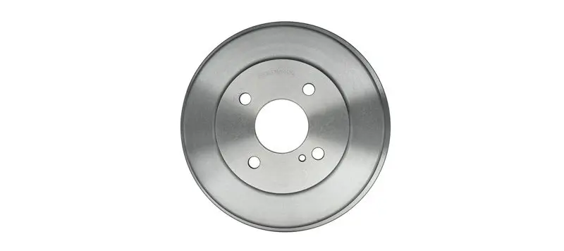 HELLA 8DT355303191 Тормозной барабан