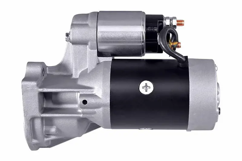 HELLA 8EA011610841 Стартер 12V, 2 kW