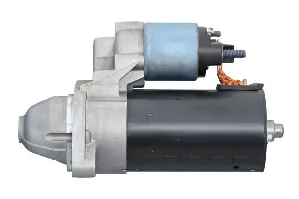 HELLA 8EA011612971 Стартер