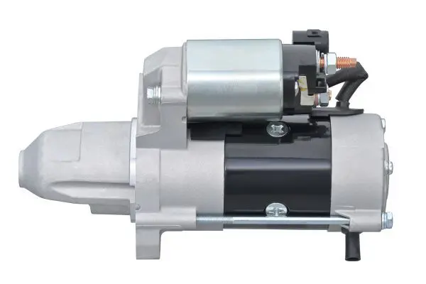 HELLA 8EA011612981 Стартер
