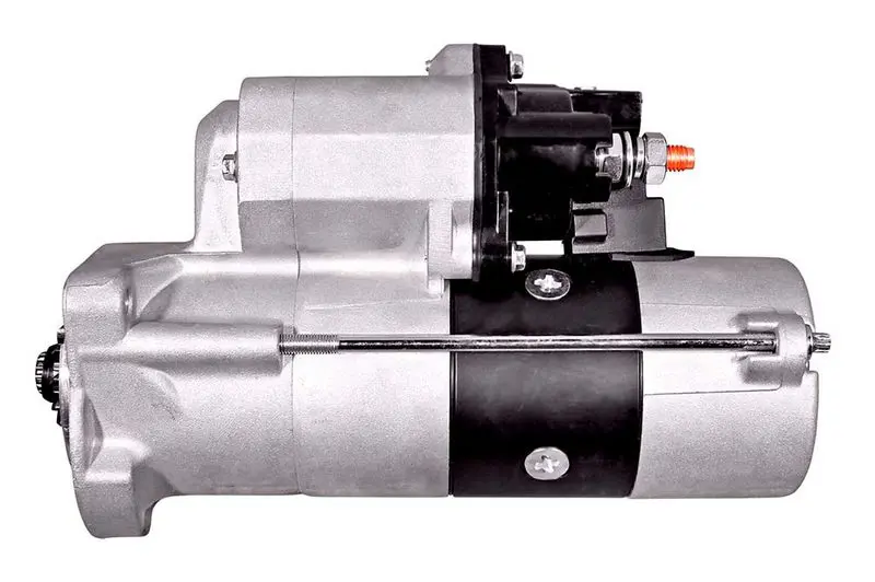 HELLA 8EA011613261 Стартер