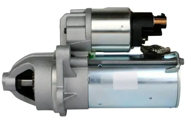 HELLA 8EA012528391 Стартер 12V, 1,4 kW
