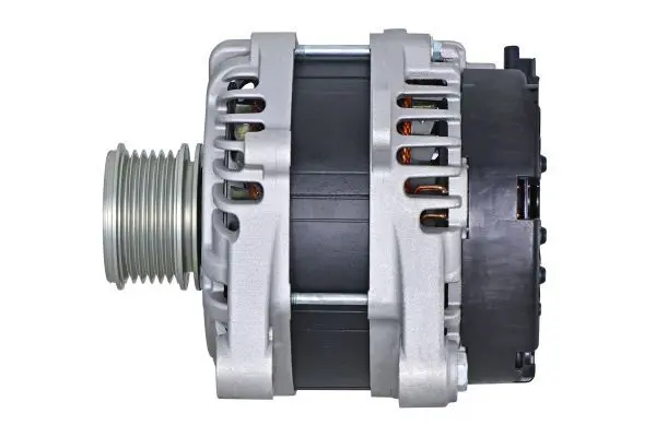 8EL015637531 Генератор