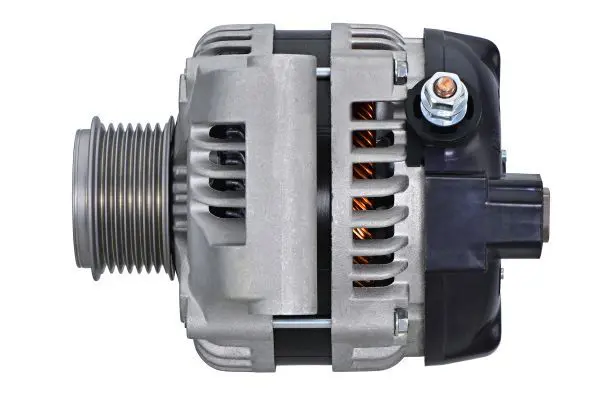 HELLA 8EL015637651 Генератор