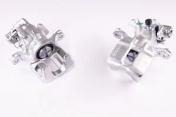 HELLA 8AC355380081 Тормозной суппорт