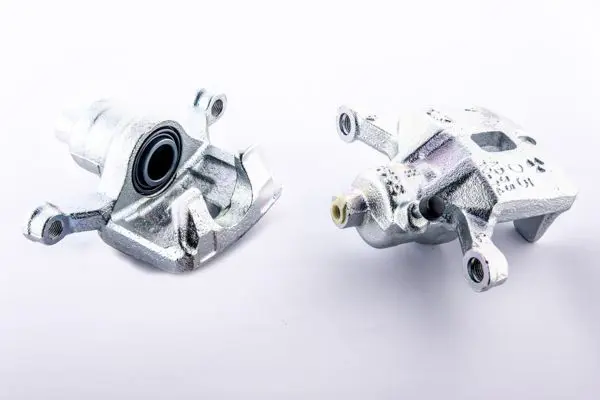 HELLA 8AC355381841 Тормозной суппорт