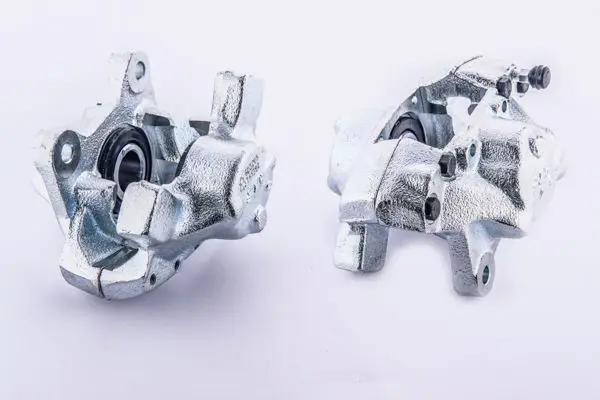 HELLA 8AC355382591 Тормозной суппорт