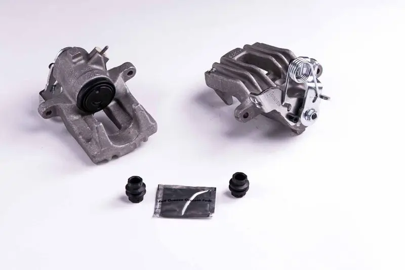 HELLA 8AC355383671 Тормозной суппорт