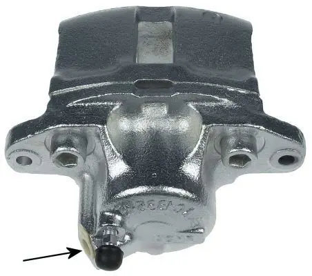 8AC 355 388-291 Тормозной суппорт