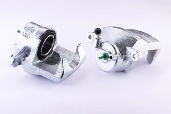 HELLA 8AC355390191 Тормозной суппорт