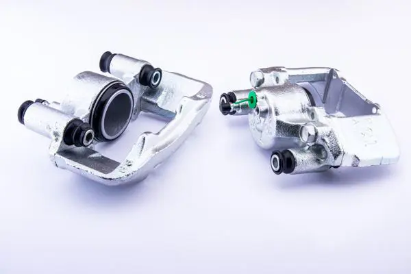 HELLA 8AC355391071 Тормозной суппорт