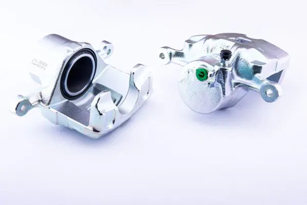 HELLA 8AC355392231 Тормозной суппорт