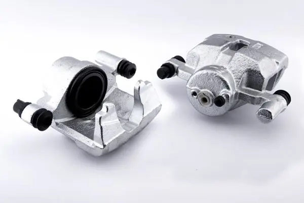 HELLA 8AC355392601 Тормозной суппорт