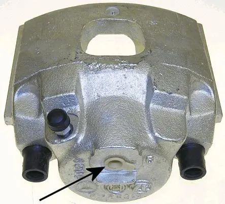 HELLA 8AC355393751 Тормозной суппорт