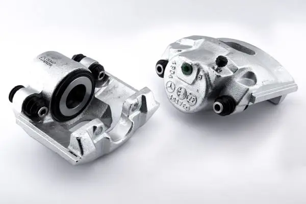 HELLA 8AC355393761 Тормозной суппорт