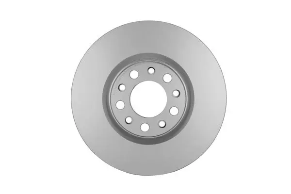 HELLA 8DD355126731 Тормозной диск