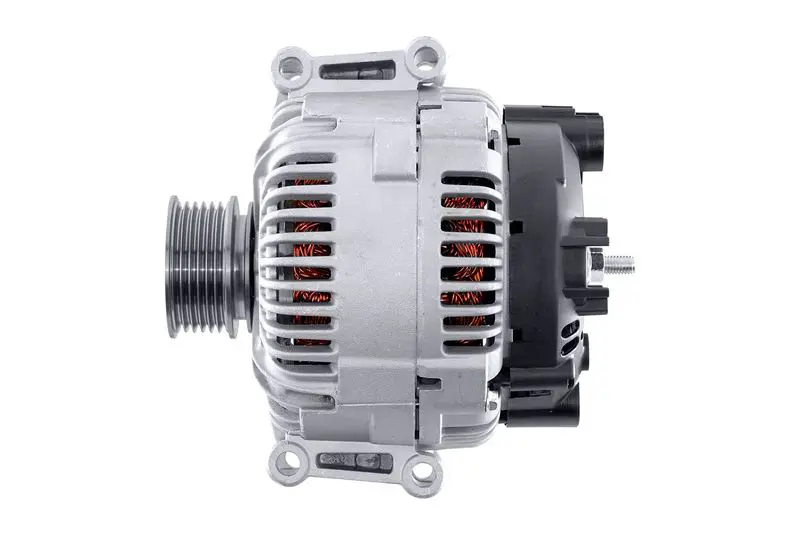 HELLA 8EL015637271 Генератор