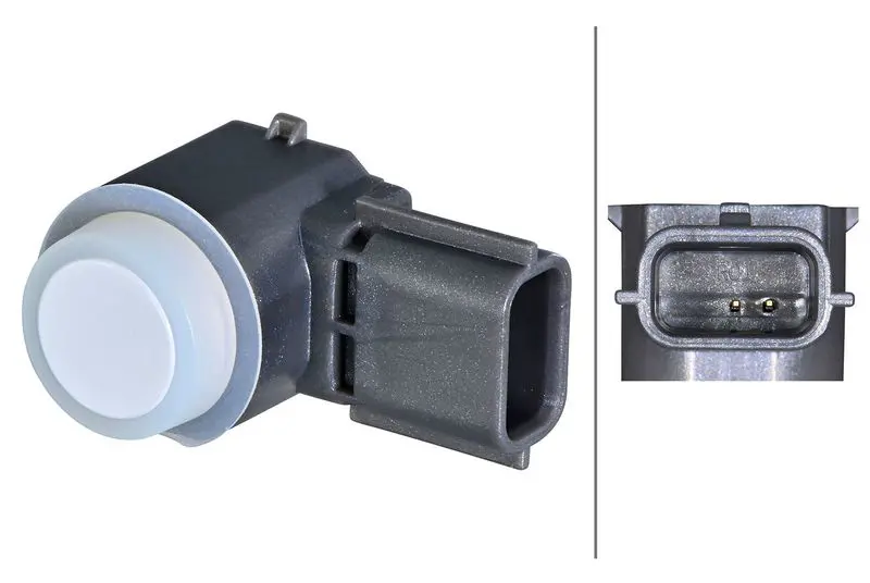 HELLA 6PX358270691 Датчик, система помощи при