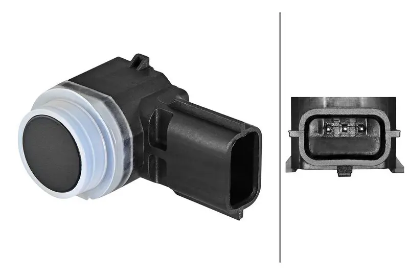 HELLA 6PX358270371 Датчик, система помощи при