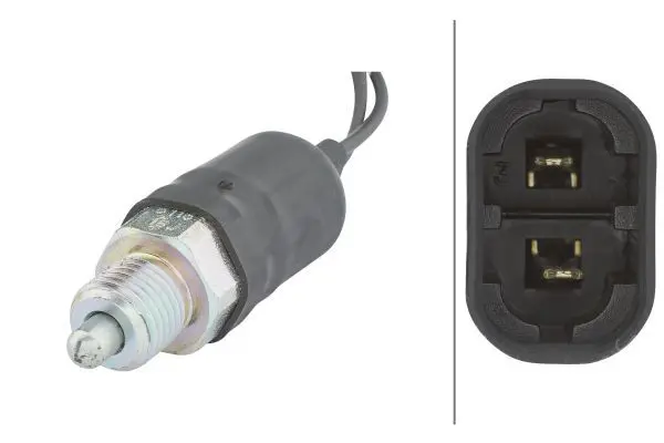 6ZF008621291 Выключатель, фара заднего хода