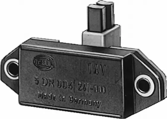 5DR004241111 РЕЛЕ ГЕНЕРАТОРА