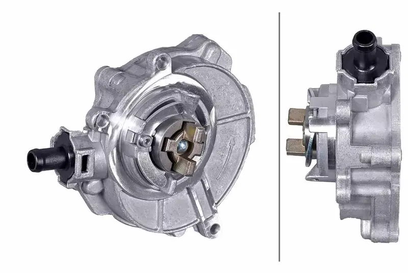 HELLA 8TM358400391 Вакуумный насос, тормозная