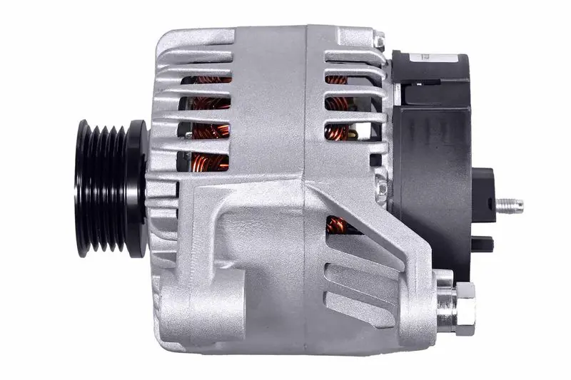 HELLA 8EL015637721 Генератор