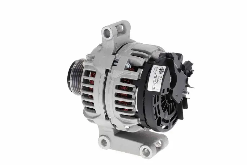 HELLA 8EL011710781 Генератор