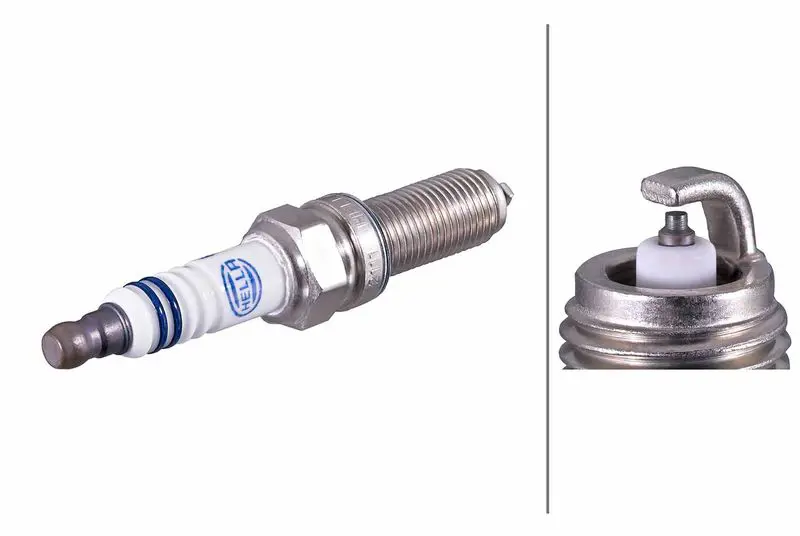 HELLA 8EH188705261 Свеча E90,60,71,F01