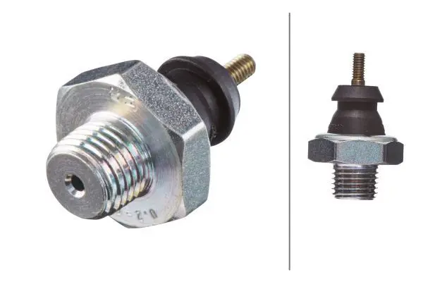 HELLA 6ZL003259421 Переключатель