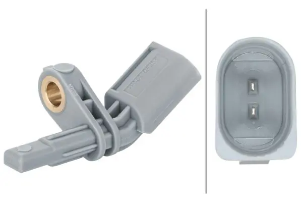 HELLA 6PU012679931 Датчик, частота вращения