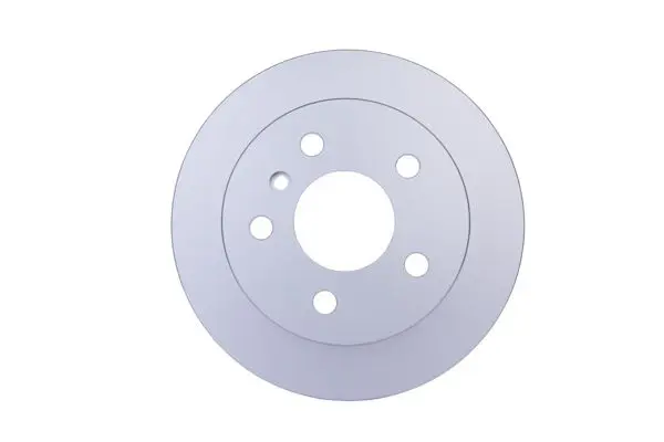 HELLA 8DD355111101 Тормозной диск