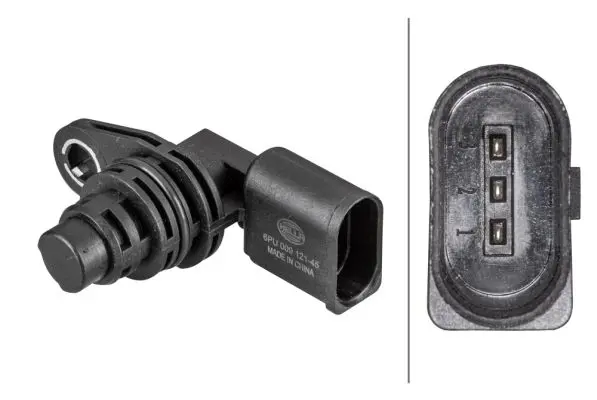 HELLA 6PU013122671 Датчик распредвала